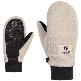 Ziener Isherpa Damen Fingerhandschuhe