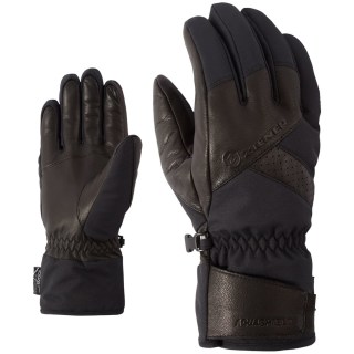 Ziener Getter Fingerhandschuhe
