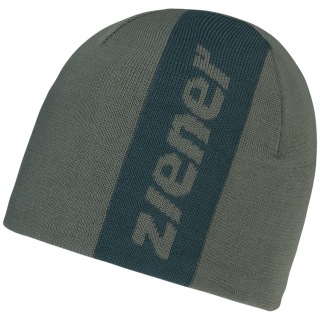 Ziener Iskandi Mütze