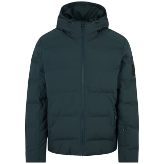 Ziener Tyers Herren Skijacke
