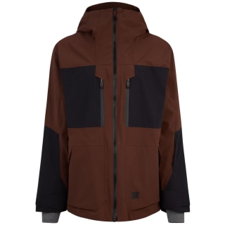 Ziener Reyk Herren Skijacke
