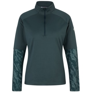 Ziener Jeane Damen Rollkragenpullover