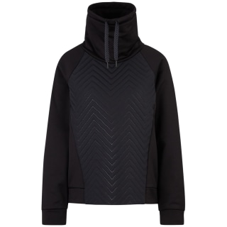 Ziener Jaora Damen Kapuzensweater