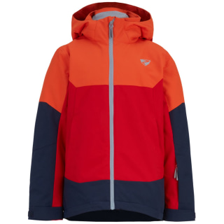 Ziener Agimo Skijacke