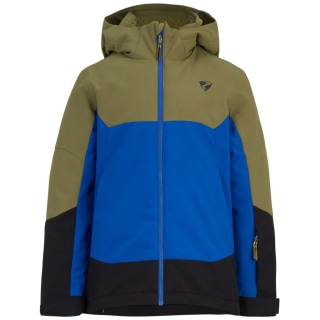 Ziener Agimo Skijacke