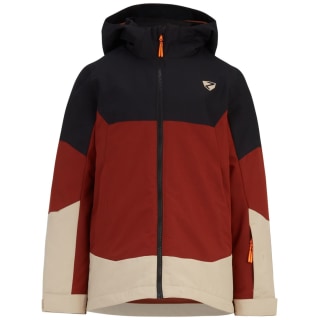 Ziener Agimo Skijacke