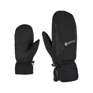 Ziener Garwel GTX  SKI Alpine Herren Fäustlinge Ziener Garwel GTX  SKI Alpine Herren Fäustlinge