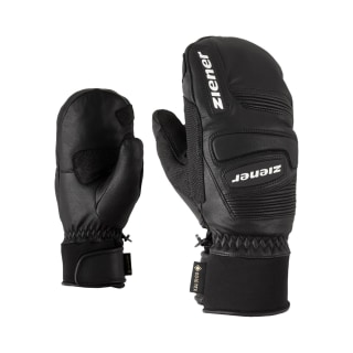 Ziener Guardi GTX + Gore Plus Warm PR  SKI Alpine Herren Fäustlinge