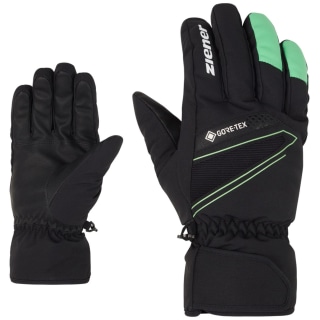 Ziener Gunar Herren Fingerhandschuhe