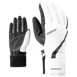 Ziener Kitty ASR Damen Fingerhandschuh