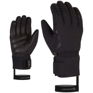 Ziener Kale Damen Fingerhandschuhe