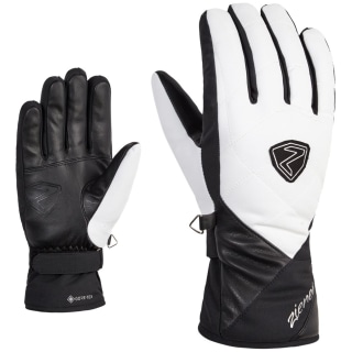 Ziener Kamea Damen Fingerhandschuhe