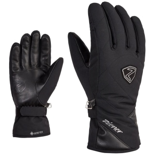Ziener Kamea Damen Fingerhandschuhe