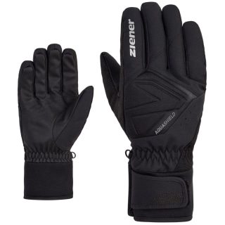 Ziener Gatis Fingerhandschuhe