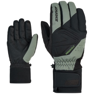 Ziener Gatis Fingerhandschuhe