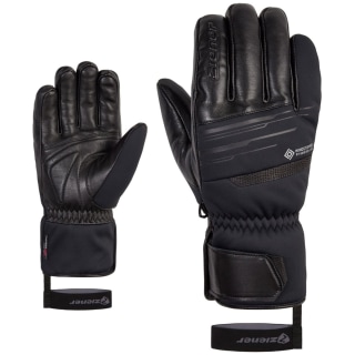 Ziener Garcel Fingerhandschuhe