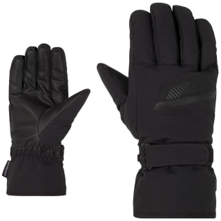 Ziener Gordanus Fingerhandschuhe
