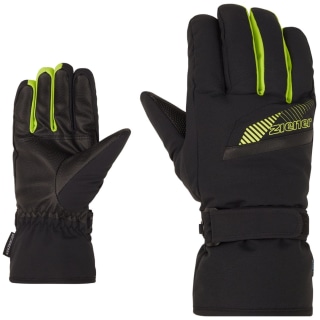 Ziener Gordanus Fingerhandschuhe