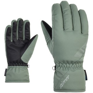 Ziener Korena Fingerhandschuhe