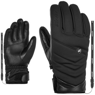 Ziener Kilja Fingerhandschuhe