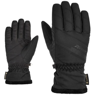 Ziener Kasia Fingerhandschuhe
