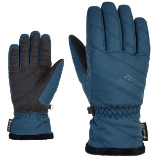 Ziener Kasia Fingerhandschuhe