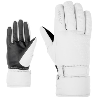 Ziener Kisar Fingerhandschuhe