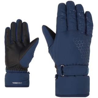 Ziener Kisar Fingerhandschuhe