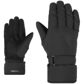 Ziener Kisar Fingerhandschuhe