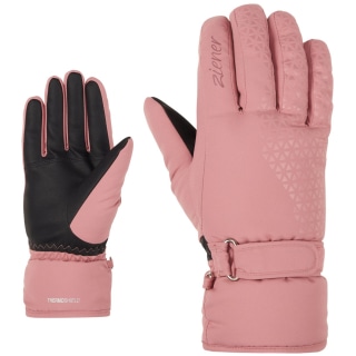 Ziener Kisar Fingerhandschuhe