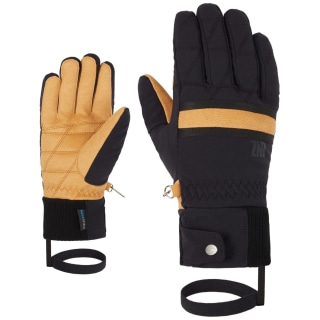 Ziener Kabbi Fingerhandschuhe