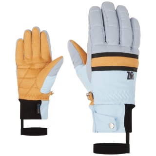 Ziener Kabbi Fingerhandschuhe