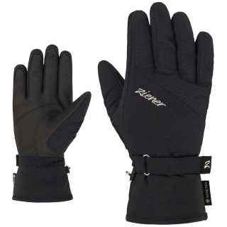 Ziener Klaire Fingerhandschuhe