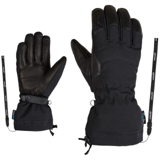 Ziener Kilatana Damen Fingerhandschuhe