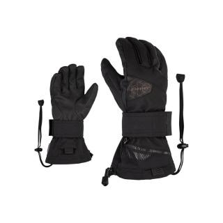 Ziener Maximus ASR Glove SB Herren Fingerhandschuh