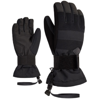 Ziener Manu Fingerhandschuhe