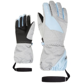 Ziener Lailaco Fingerhandschuhe