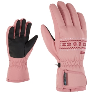 Ziener Lailla Fingerhandschuhe