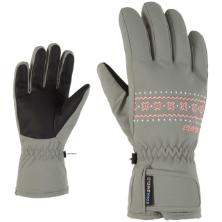 Ziener Lailla Fingerhandschuhe