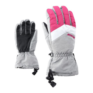 Ziener Lett ASR Glove Kinder Fingerhandschuh