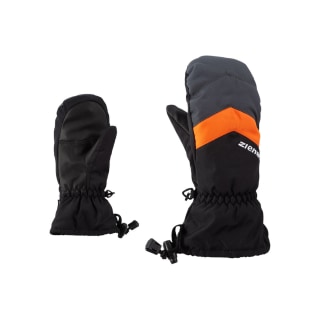 Ziener Lettero ASR Kinder Fäustlinge Ziener Lettero ASR Kinder Fäustlinge