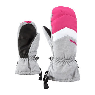 Ziener Lettero ASR Kinder Fäustlinge Ziener Lettero ASR Kinder Fäustlinge