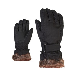 Ziener LIM Girls Glove Kinder Fingerhandschuh