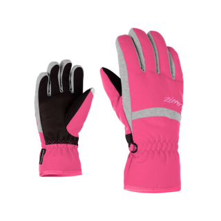 Ziener Lejano ASR Glove Kinder Fingerhandschuh