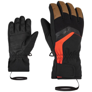 Ziener Labino ASR Glove Kinder Fingerhandschuh