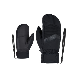 Ziener Labinos ASR Kinder Fäustlinge Ziener Labinos ASR Kinder Fäustlinge