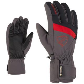 Ziener Leif GTX Glove Kinder Fingerhandschuh