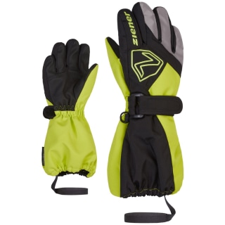 Ziener Lauro Fingerhandschuhe