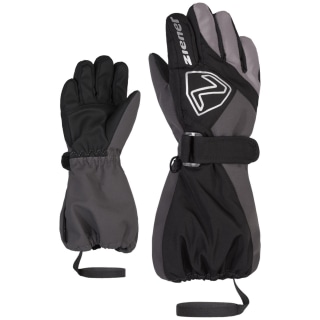 Ziener Lauro Fingerhandschuhe