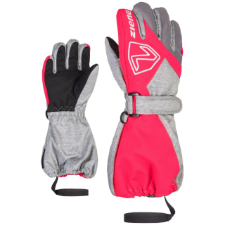 Ziener Lauro Fingerhandschuhe